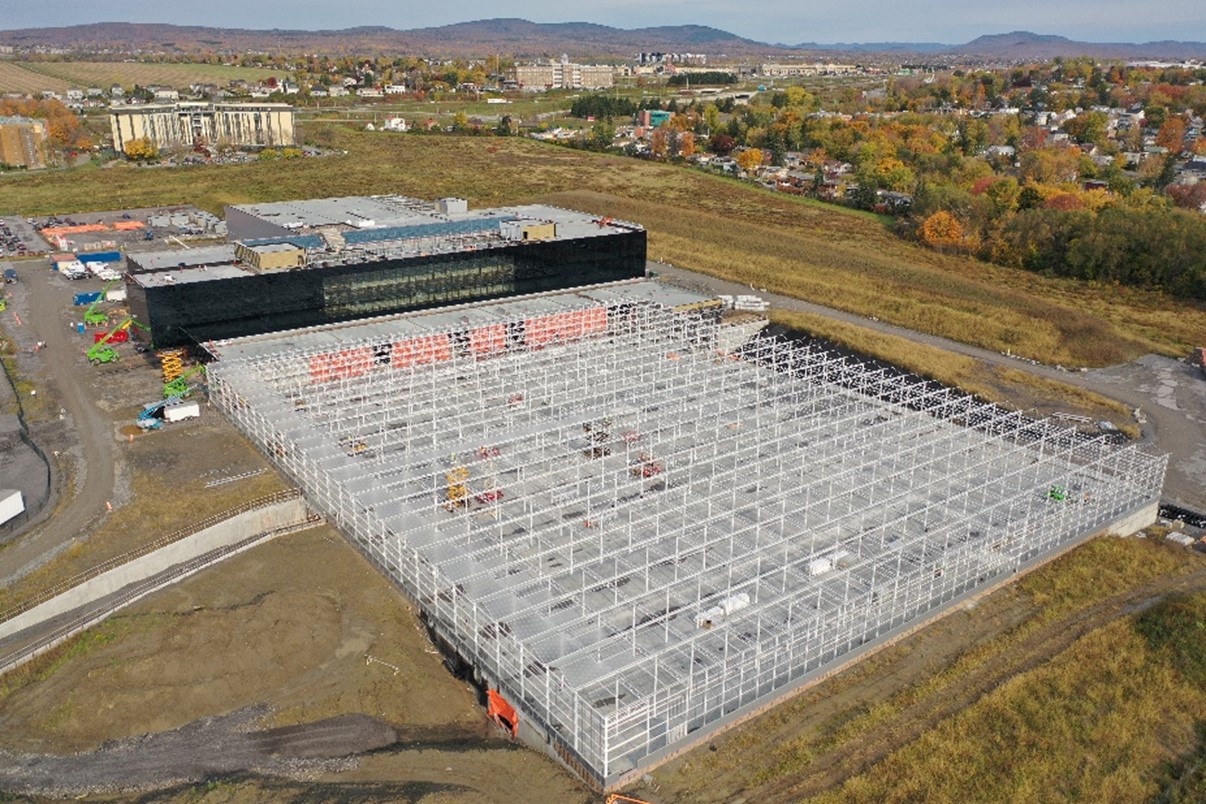 Greenhouse